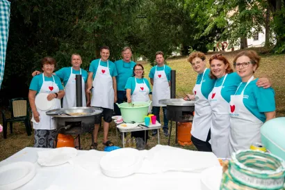 Foto: Predrag Uskoković/Grad Daruvar