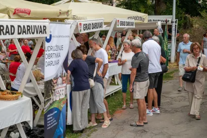 Foto: Predrag Uskoković/Grad Daruvar
