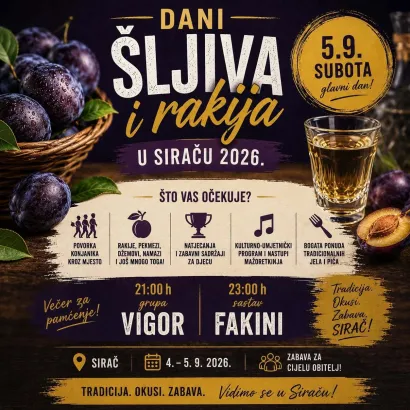Foto: Općina Sirač