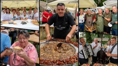 Foto: Predrag Uskoković/Grad Daruvar