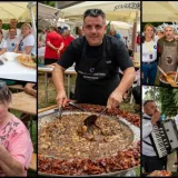 Foto: Predrag Uskoković/Grad Daruvar