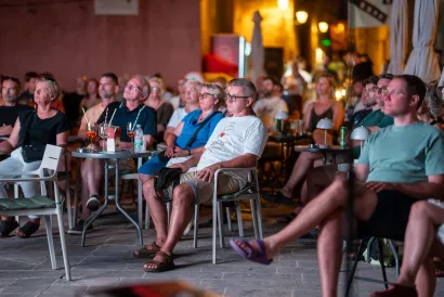 Foto: Luk&scaron;a Marotti/Večernji list