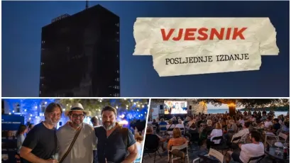 Foto: Luk&scaron;a Marotti/Večernji list