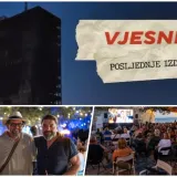 Foto: Luk&scaron;a Marotti/Večernji list
