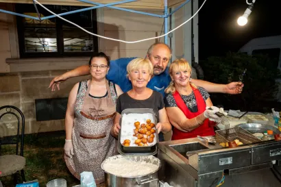 Foto: Predrag Uskoković/Grad Daruvar