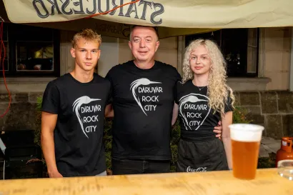 Foto: Predrag Uskoković/Grad Daruvar