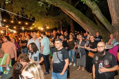 Foto: Predrag Uskoković/Grad Daruvar