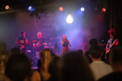 Foto: Predrag Uskoković/Grad Daruvar
