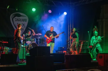 Foto: Predrag Uskoković/Grad Daruvar