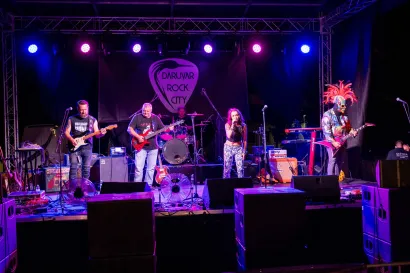 Foto: Predrag Uskoković/Grad Daruvar