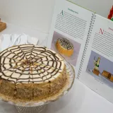 Esterhazy torta/Foto: Predrag Uskoković/Grad Daruvar