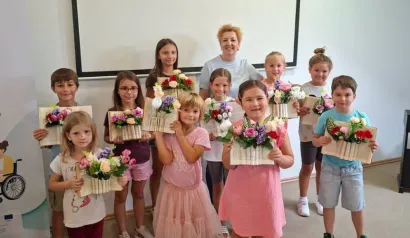 Foto: Pučka knjižnica i čitaonica Daruvar