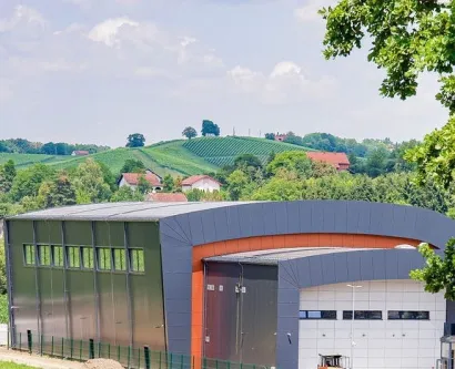 Novi kompleks/Foto: Daruvarske toplice