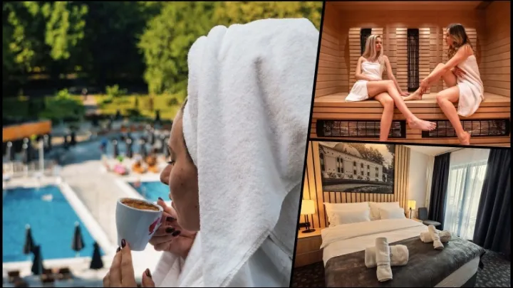 Foto: Daruvarske toplice