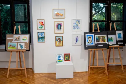 Foto: Predrag Uskoković/Grad Daruvar