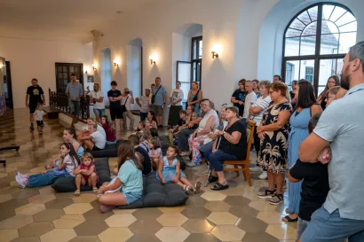 Foto: Predrag Uskoković/Grad Daruvar