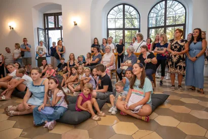 Foto: Predrag Uskoković/Grad Daruvar