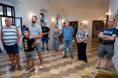 Foto: Predrag Uskoković/Grad Daruvar