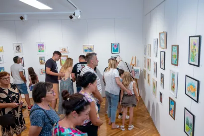 Foto: Predrag Uskoković/Grad Daruvar