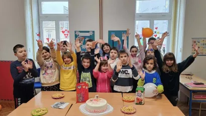 Foto: Centar za odgoj, obrazovanje i razvojnu podr&scaron;ku Bjelovar
