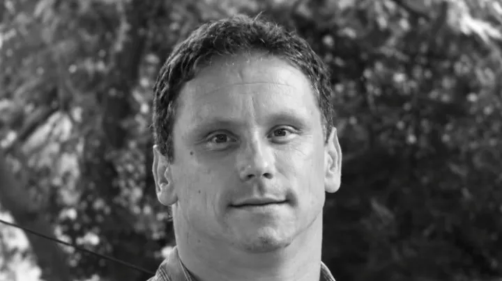 Albin Vidović Aba