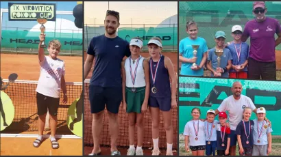 Foto: Teniski klub Feniks