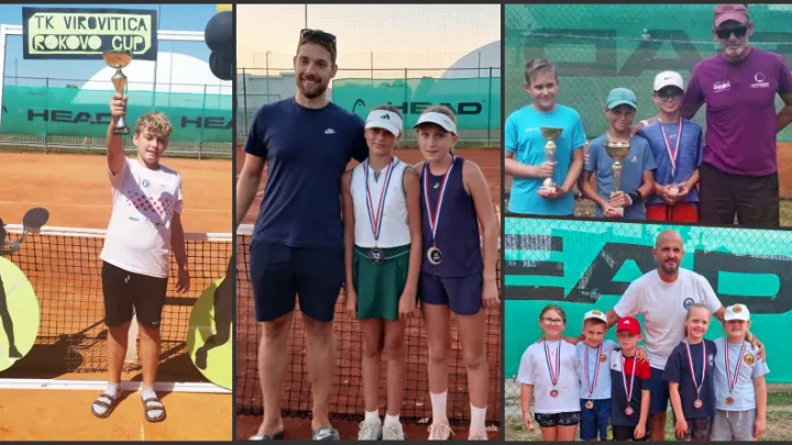 Foto: Teniski klub Feniks