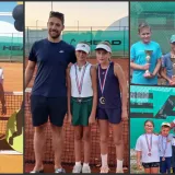 Foto: Teniski klub Feniks