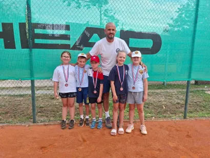 Foto: Teniski klub Feniks