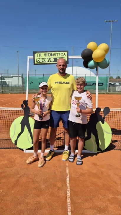 Foto: Teniski klub Feniks