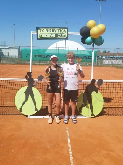 Foto: Teniski klub Feniks