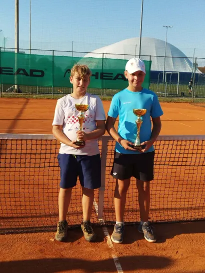 Foto: Teniski klub Feniks