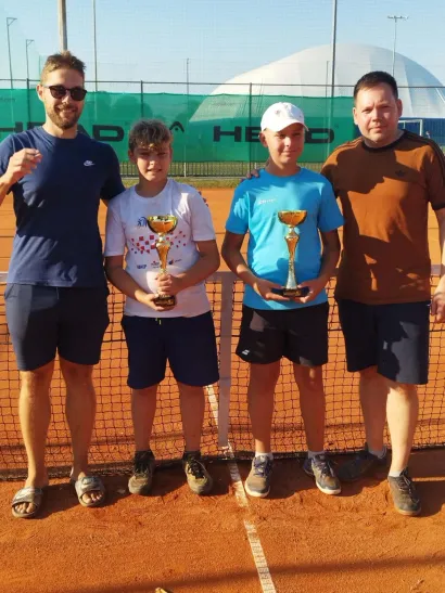 Foto: Teniski klub Feniks