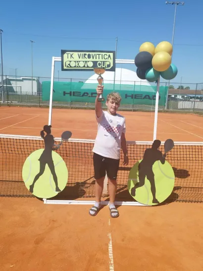 Foto: Teniski klub Feniks