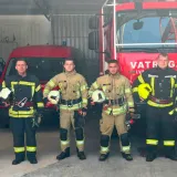 Foto: Vatrogasna zajednica BBŽ-a