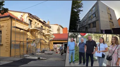Foto: Grad Bjelovar