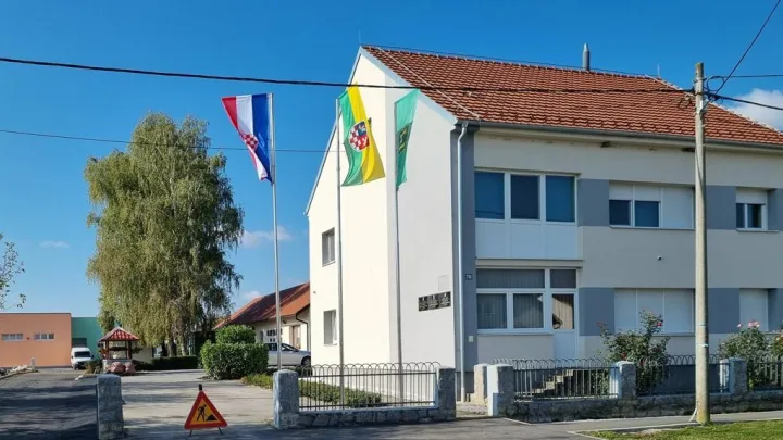 Foto: Facebook Općina Dežanovac