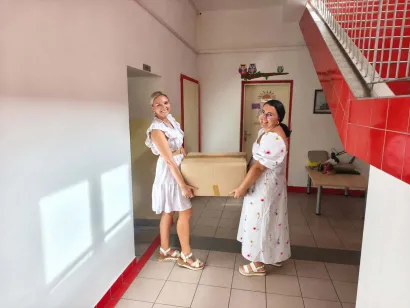 Foto: Općina Dežanovac