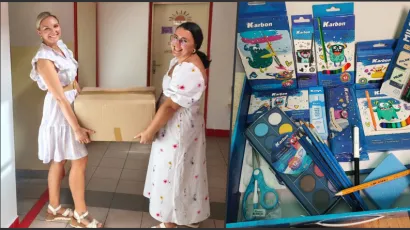 Foto: Općina Dežanovac