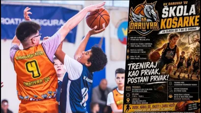 Foto: KK Koprivnica