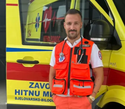 Foto: Privatni album