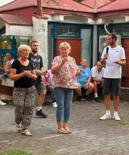 Sudjelovalo je čak 18 ekipa/Foto: Udruga Impress