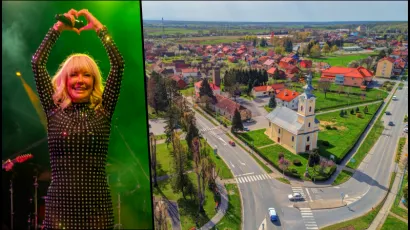 Foto: Grad Grubi&scaron;no Polje, MojPortal