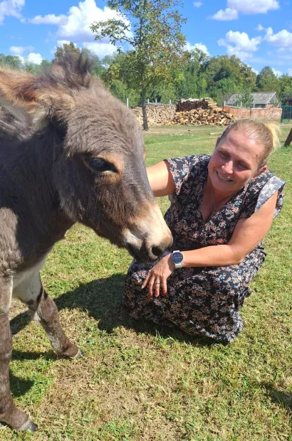 Dvije Kate su odmah kliknule/Foto: Privatni album