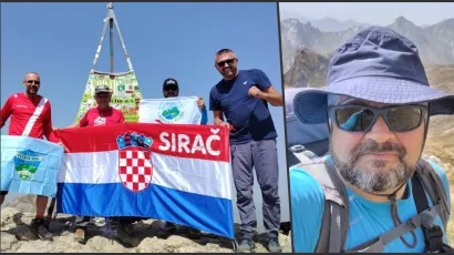 Foto: Privatni album