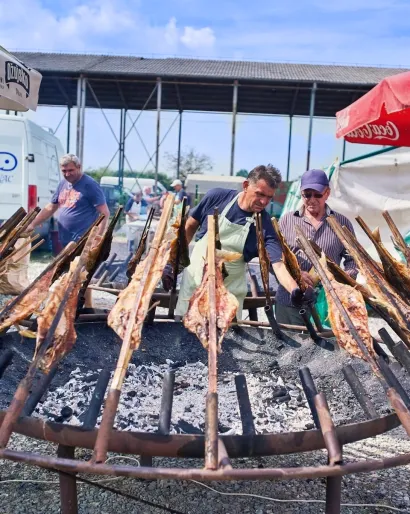 Foto: Bjelovarski sajam