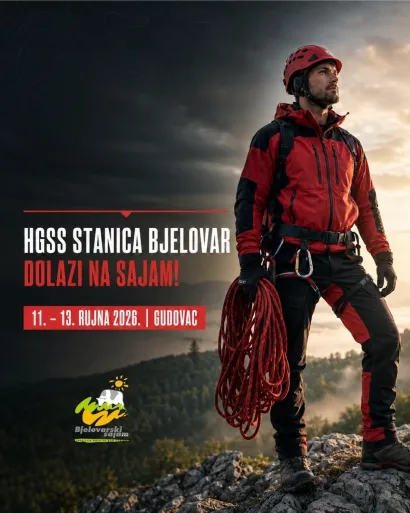 Foto: Bjelovarski sajam