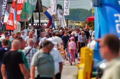 Foto: Bjelovarski sajam