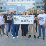 Foto: Lipički Compas