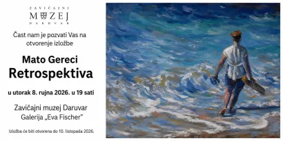Foto: Zavičajni muzej Daruvar